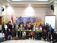 Extension Class Program Subang Nomor 3